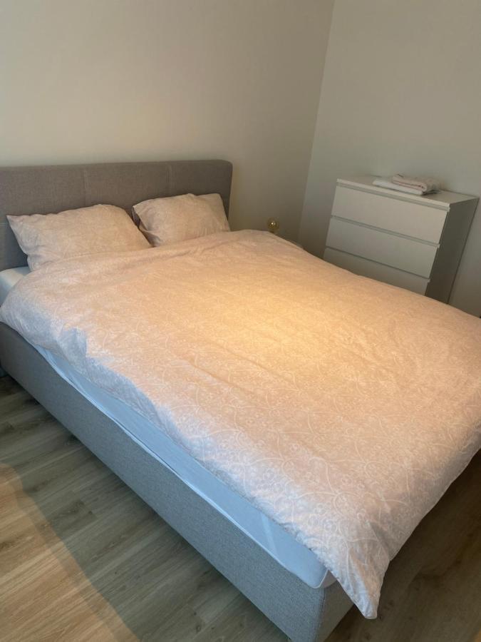 Portofino - Luxe Appartement Met Lateraal Zeezicht Ostende Exterior foto